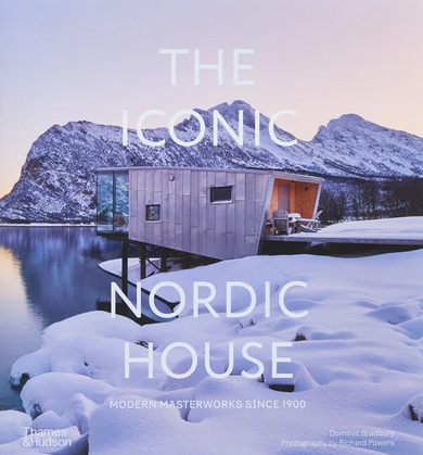 The Iconic Nordic House