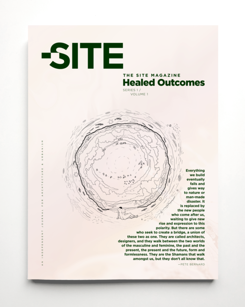 Series 1 / Volume 1: HEALED OUTCOMES