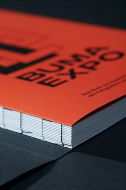 BUMA EXPO