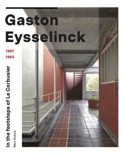 Gaston Eysselinck 1907-1953