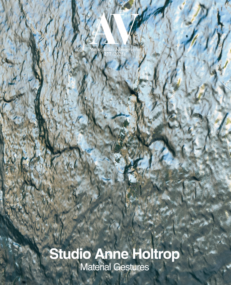 Studio Anne Holtrop