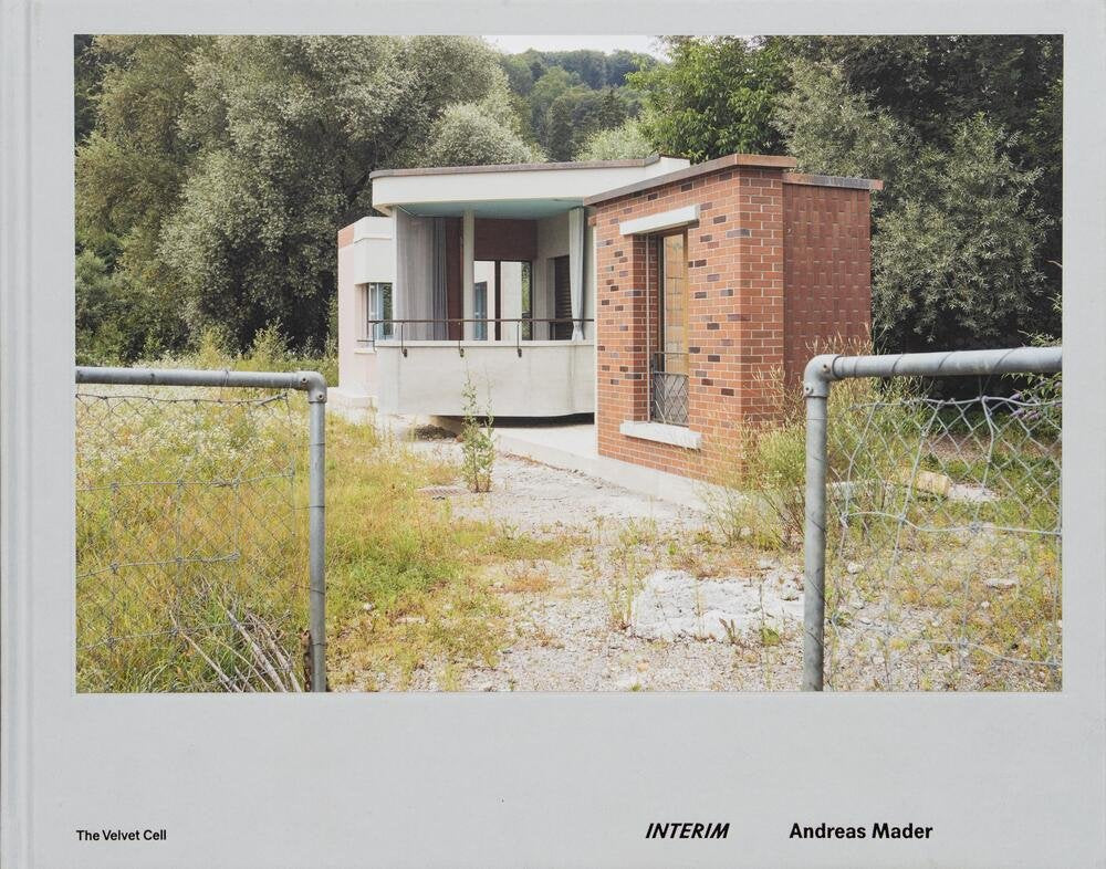 Andreas Mader – Interim