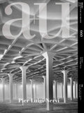 Pier Luigi Nervi