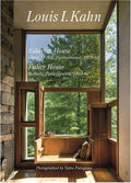 Louis I. Kahn – Esherick House and Fisher House