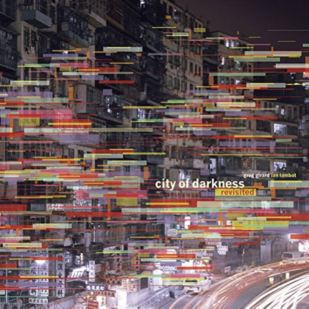City of Darkness