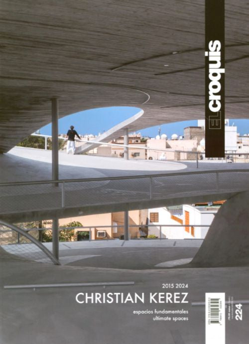 Christian Kerez 2015–2024