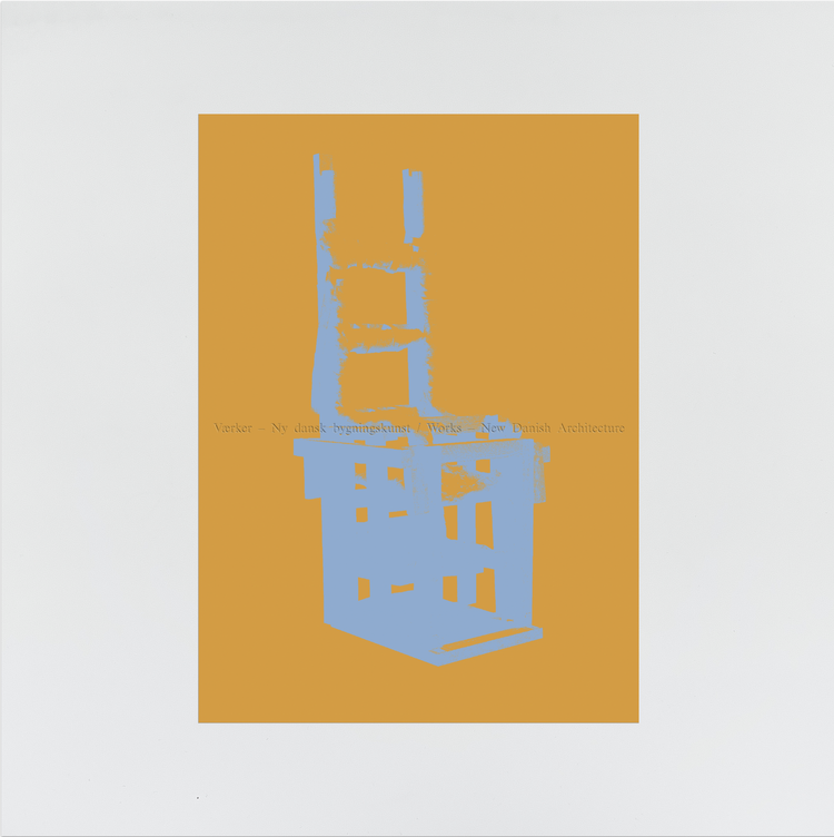 Works – New Danish Architecture