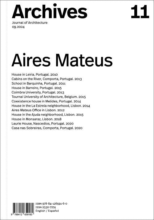 Aires Mateus