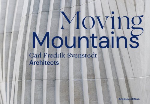 Carl Frederik Svenstedt Architects