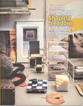 Herman Hertzberger Shaping Freedom