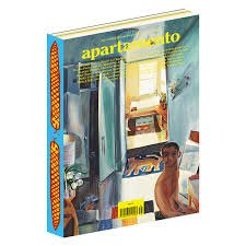 apartamento #36
