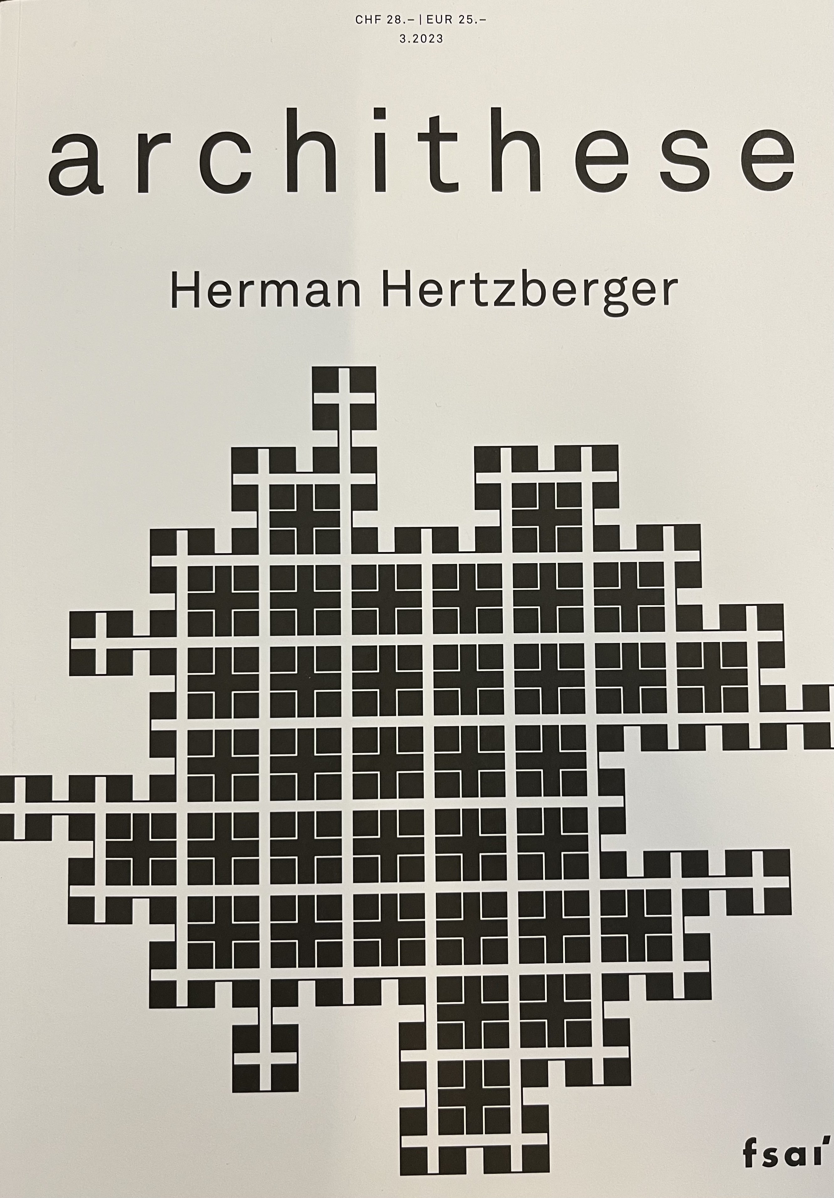 Herman Hertzberger