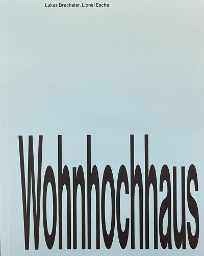 Wohnhochhaus