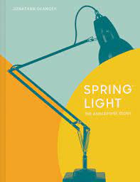 Spring Light: The Anglepoise Story