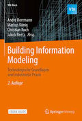Building Information Modeling