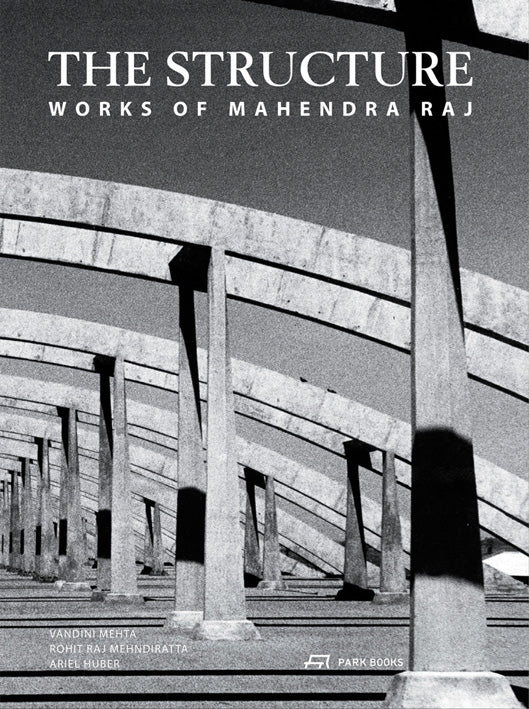 Works of Mahendra Raj