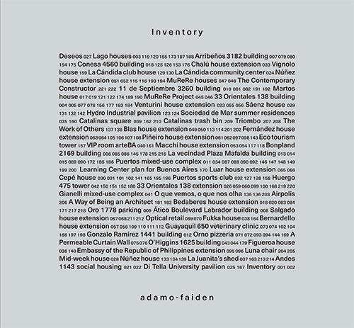 Adamo-Faiden