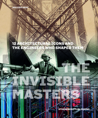 The Invisible Masters