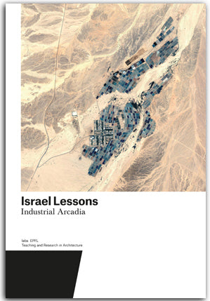Israel Lessons