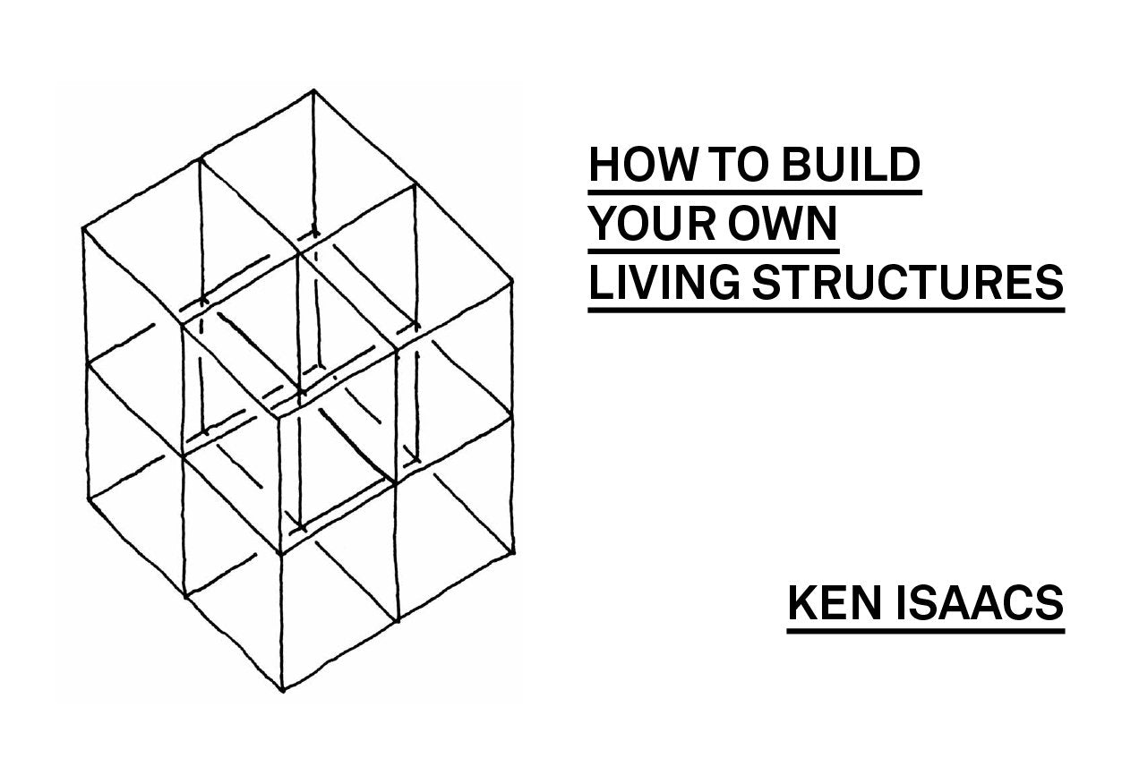 Ken Isaacs