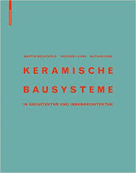 Keramische Bausysteme