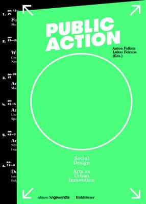 Social Design - Public Action
