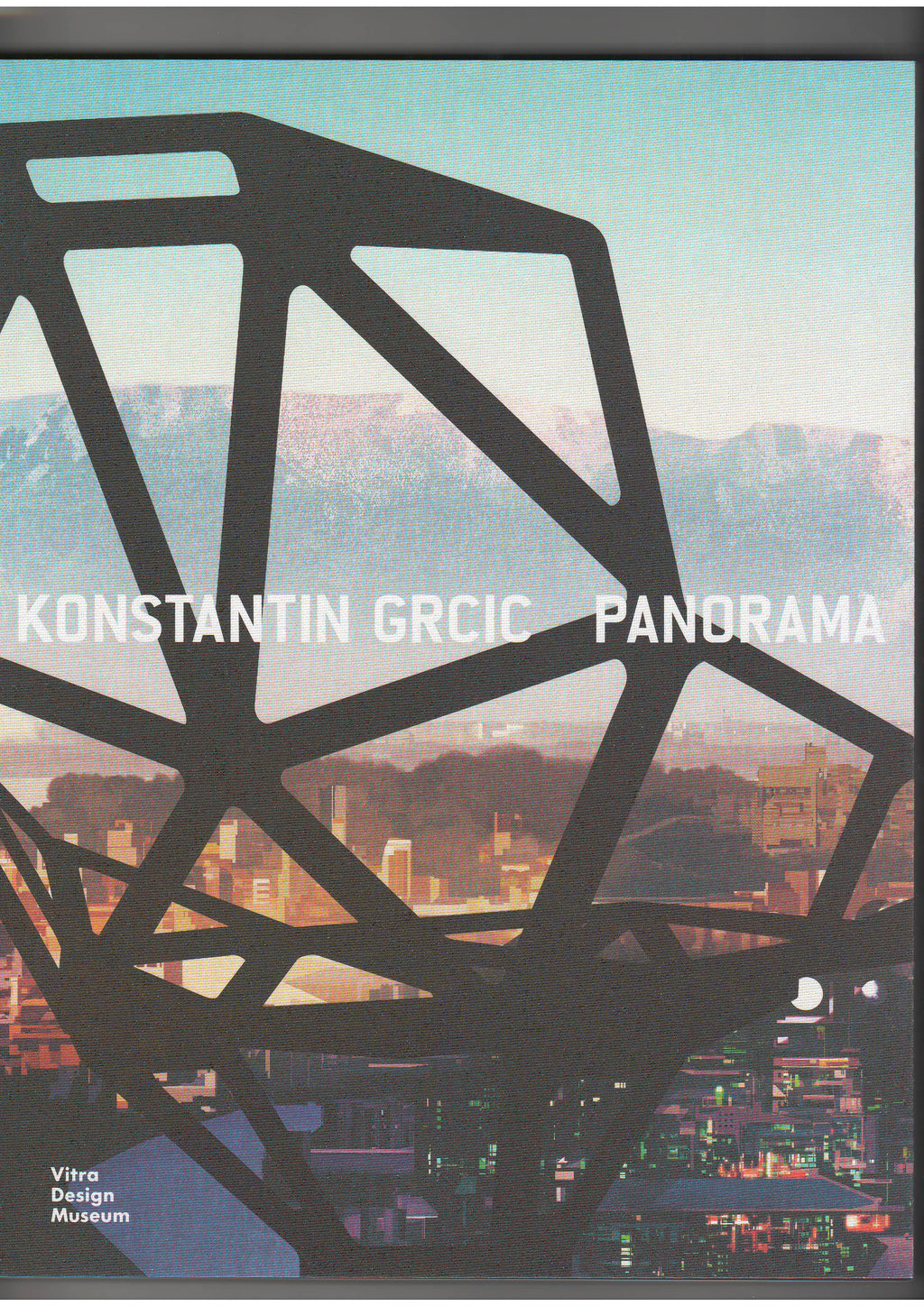 Konstantin Grcic