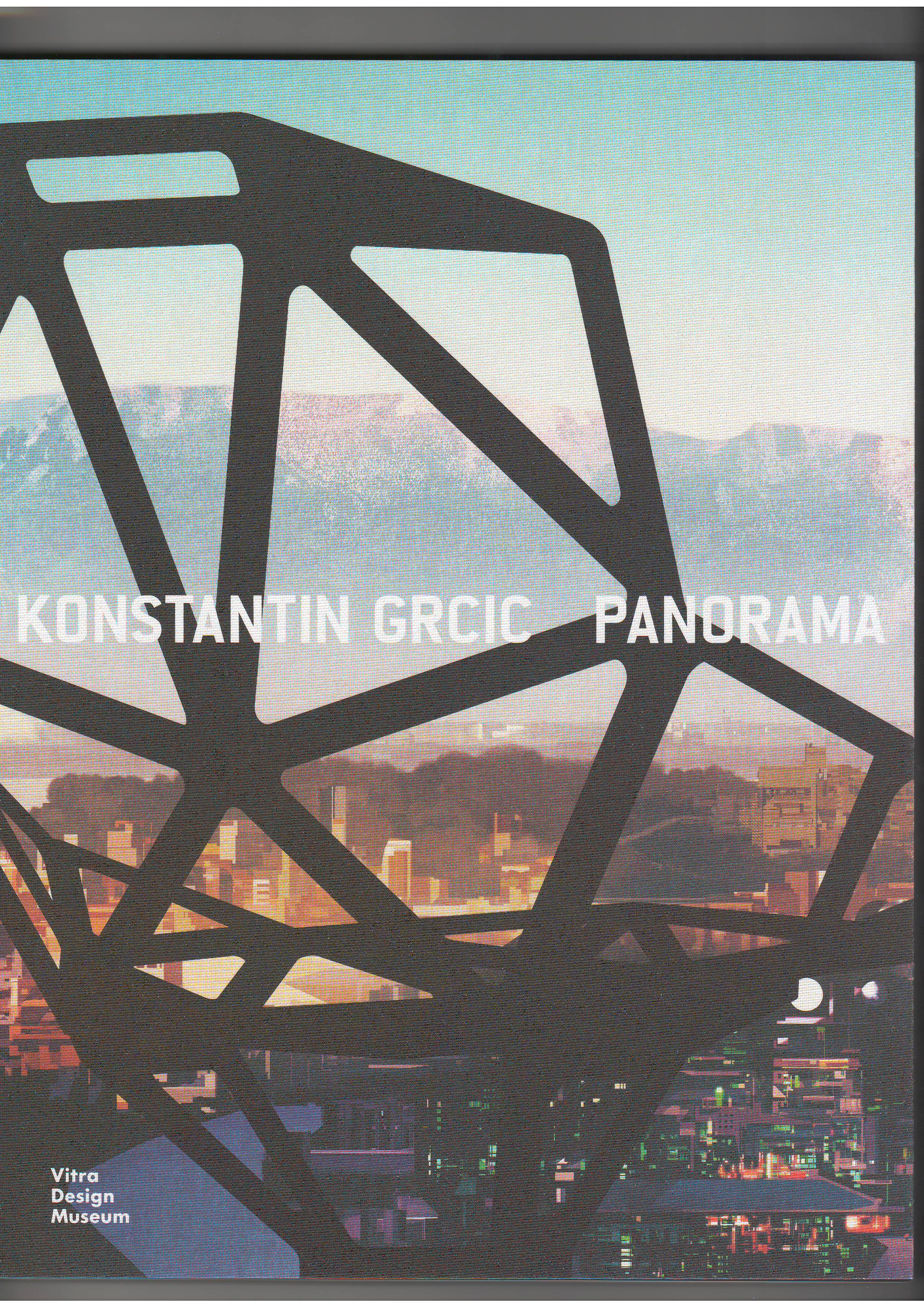 Konstantin Grcic
