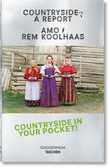 Koolhaas. Country&shy;side