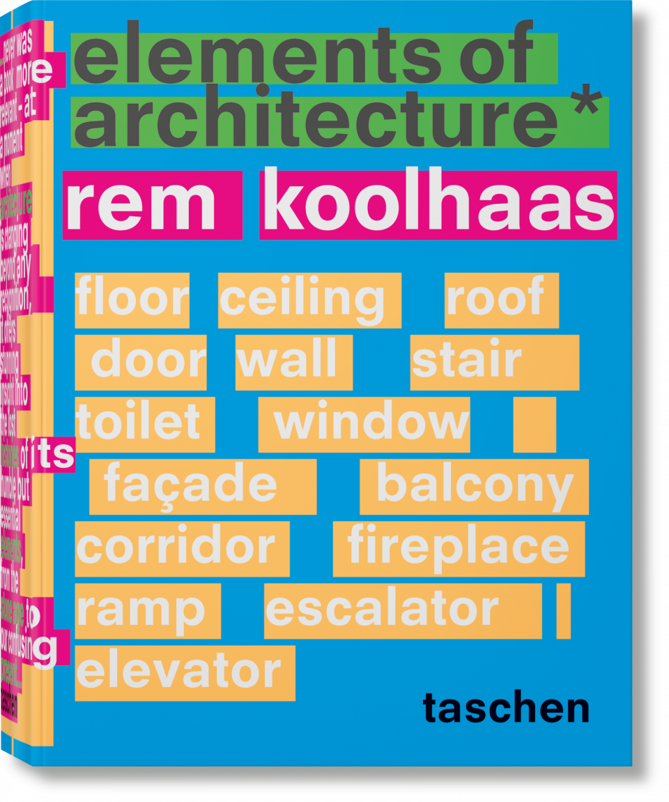 Rem Koolhaas