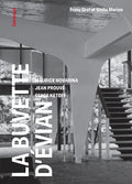 La buvette d'Evian