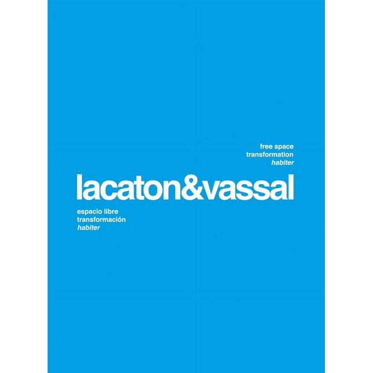 Lacaton & Vassal