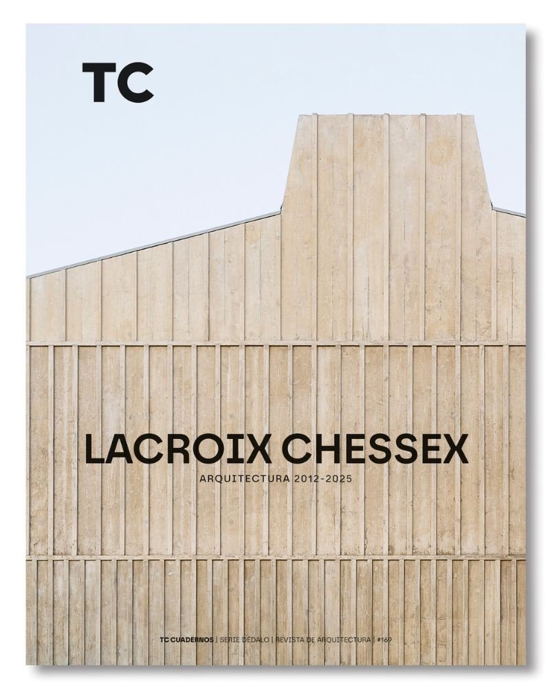 Lacroix Chessex