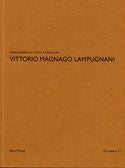 Vittorio Magnago Lampugnani - Stadtarchitekturen