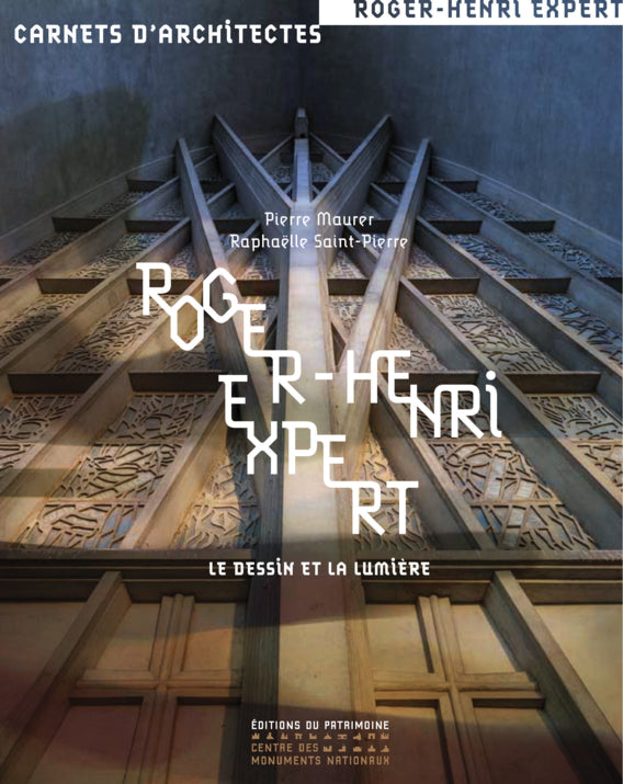 Roger-Henri Expert