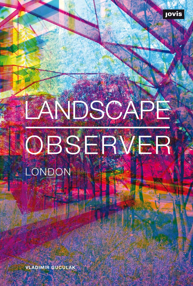 Landscape Observer London