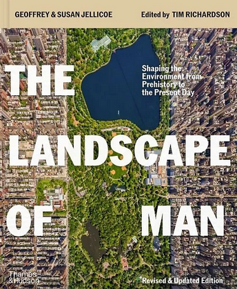 The Landscape of Man