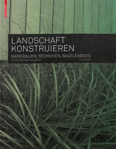 Landschaft konstruieren