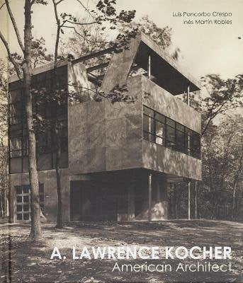 A. Lawrence Kocher