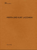 Mierta und Kurt Lazzarini