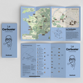 Le Corbusier in Paris & France