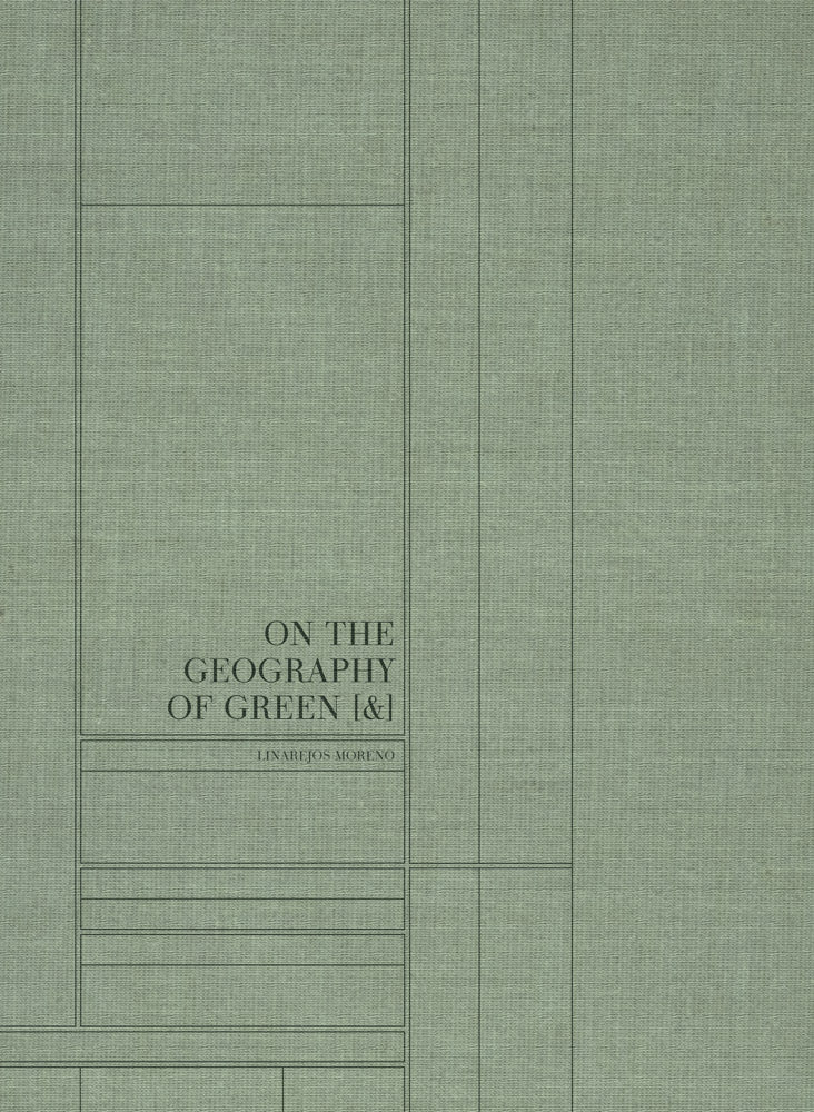 On the Geography of Green