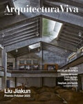 Liu Jiakun – Pritzker Prize 2025