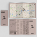 Architecture Guide to London