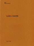 Lussi + Halter