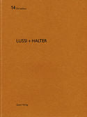 Lussi + Halter