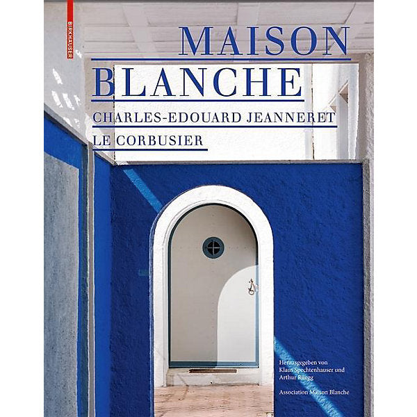 Maison Blanche