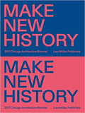 2017 Chicago Architecture Biennial