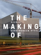 Neubau Kunstmuseum Basel