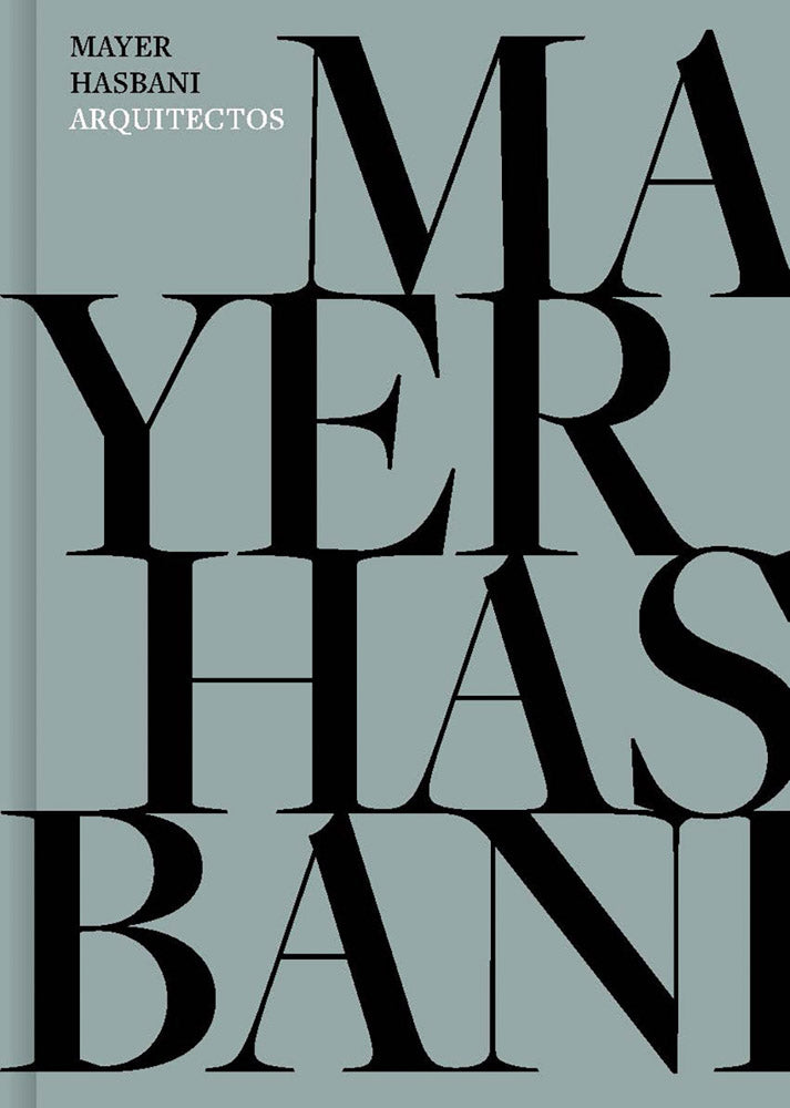 Mayer Hasbani Arquitectos